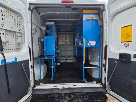 Fiat Ducato 35 P/V H/R MULTIJET II 7