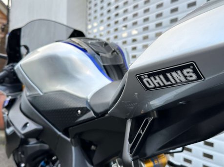 Yamaha Yzf 1.0 YZF R1M 