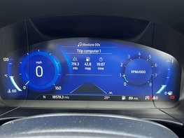 Ford Kuga 1.5 Kuga Titanium Edition 5dr 24