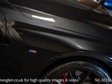 BMW 2 Series 3.0 M240i xDrive Auto 4WD 2dr 23