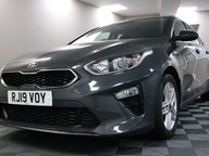 Kia Ceed 2 ISG 26