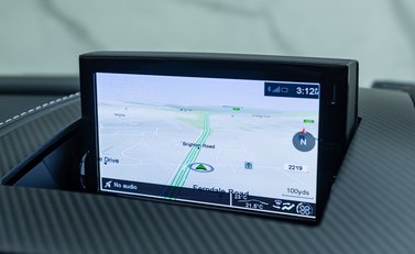 Aston Martin V12 Vantage S ROADSTER 19