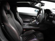 Lamborghini Aventador 6.5 V12 LP 720-4 50 Anniversario Roadster 2dr Petrol ISR 4WD Euro 5 (720 bh 6