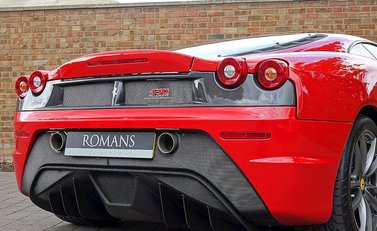 Ferrari 430 Scuderia 16