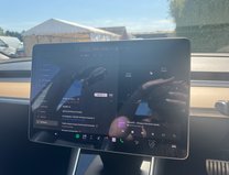 Tesla Model 3 (Dual Motor) Performance Saloon 4dr Electric Auto 4WDE (Performance Upgrade 24