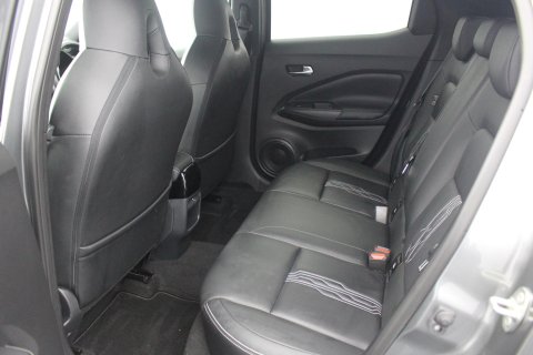 Nissan Juke 5dr 1.6 Hybrid Premiere Edition Automatic 8