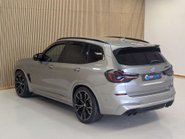 BMW X3 3.0 X3 M Competition Edition Auto 4WD 5dr 23