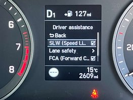 Hyundai TUCSON 1.6 Tucson SE Nav TGDi 2WD Semi-Auto 5dr 26