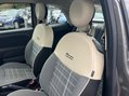 Fiat 500 1.2 Lounge Euro 6 (s/s) 3dr 24