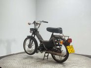 Sao Penza PUCH MAXI 50 SW 1984 4K 1 OWNER PEDAL AND POP CLASSIC 50CC 6