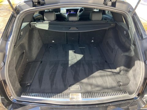 Mercedes-Benz E Class E 200 AMG LINE MHEV 42