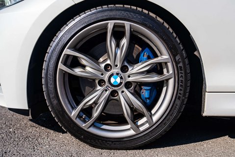 BMW 2 Series 3.0 M235i 2dr 34