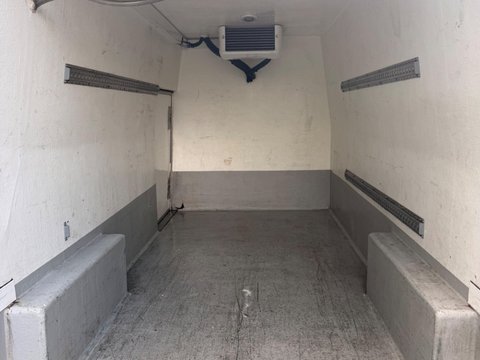 Nissan NV400 2.3 dCi 35 SE FWD L3 H3 Euro 6 5dr 3