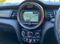 Mini Convertible COOPER 23