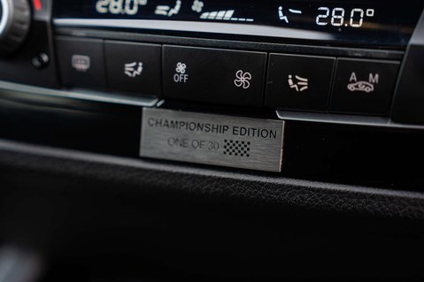 BMW 1 Series 3.0 M140i Championship Edition Auto 3dr 5