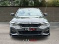 BMW 3 Series 3.0 330d M Sport+ Edition Auto 5dr 9