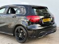 Mercedes-Benz A Class 2.1 A 200 D AMG Line Executive Auto 5dr 42
