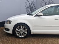 Audi A3 SPORTBACK TDI SPORT 5