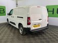 Peugeot Partner 1.5 Partner Professional Premium+ BHDi Crew Van 8
