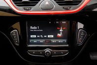 Vauxhall Corsa GRIFFIN 22