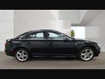Audi A4 1.4 A4 S Line TFSI 4dr 5