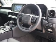 Toyota Land Cruiser Brand new delivery miles  LC250 COMMERCIAL styled at Seeker Rear seats  23