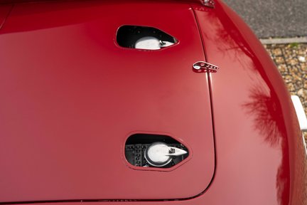 Maserati 300S 27