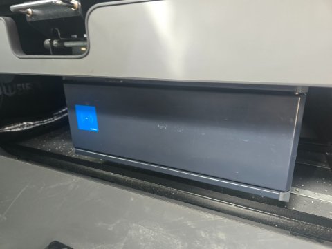 Volkswagen Transporter T28 TDI P/V HIGHLINE 5 BERTH CAMPERVAN 26