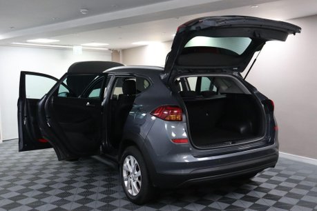 Hyundai TUCSON GDI SE NAV 20