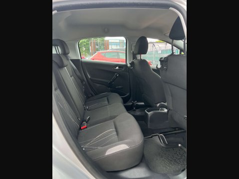 Peugeot 208 1.2 208 Active 5dr 15
