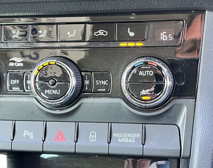 Skoda Karoq 1.5 Karoq SE L TSi Semi-Auto 5dr 56