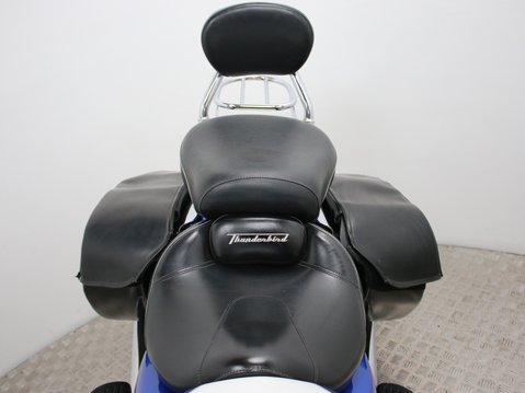 Triumph Thunderbird THUNDERBIRD LT 23