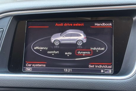 Audi SQ5 3.0 BiTDI V6 SUV 5dr Diesel Tiptronic quattro Euro 5 (s/s) (313 ps) 44