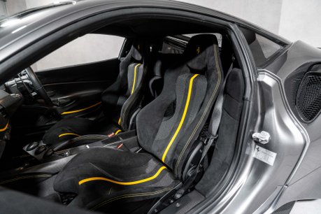 Ferrari 488 Pista NOW SOLD. SIMILAR REQUIRED. PLEASE CALL 01903 254800. 14