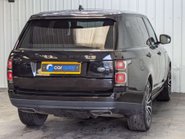 Land Rover Range Rover 4.4 Range Rover Vogue SE SDV8 Auto 4WD 5dr 41