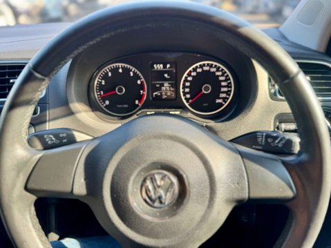 Volkswagen Polo 1.2 TSI BlueMotion Tech Match Edition Hatchback 5dr Petrol DSG Euro 6 (s/s) 42