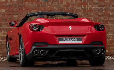 Ferrari Portofino 3