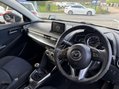 Mazda 2 1.5 SKYACTIV-G Sport Black Euro 6 (s/s) 5dr 11