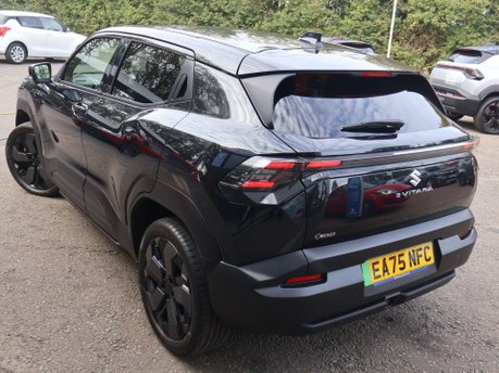 Suzuki e Vitara 61kWh Ultra Auto ALLGRIP 5dr 4