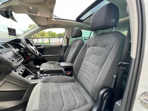 Volkswagen Tiguan SEL TDI BMT 4MOTION 67