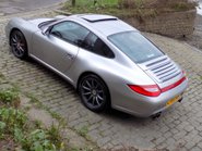 Porsche 911 CARRERA 4S PDK S-A (Gen II) 38
