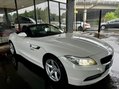 BMW Z4 2.0 20i sDrive Euro 6 (s/s) 2dr 17