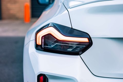 BMW M2 3.0 M2 Auto 3dr 60