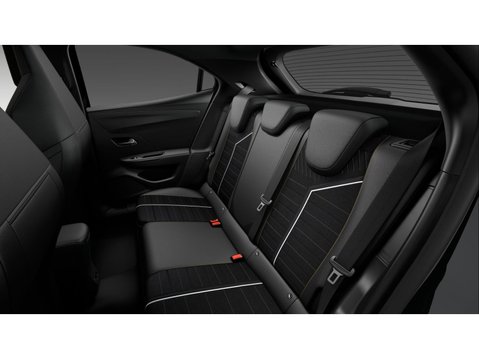 Vauxhall Mokka 54kwh GSE 281ps 11kwch 4