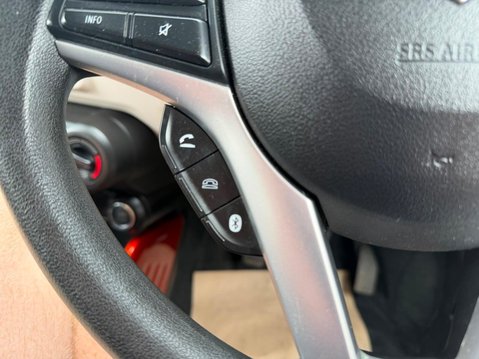 Suzuki Ignis 1.2 Dualjet SZ-T Euro 6 5dr 16
