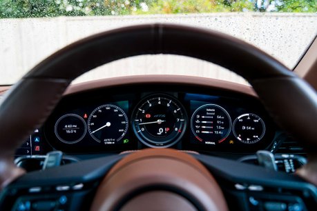 Porsche 911 TARGA 4 GTS PDK. NOW SOLD. SIMILAR REQUIRED. PLEASE CALL 01903 254800. 9