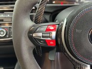 BMW M3 3.0 BiTurbo Competition Saloon 4dr Petrol DCT Euro 6 (s/s) (450 ps) 33