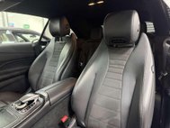 Mercedes-Benz E Class 2.0 E220d AMG Line Cabriolet 2dr Diesel G-Tronic+ Euro 6 (s/s) (194 ps) 33