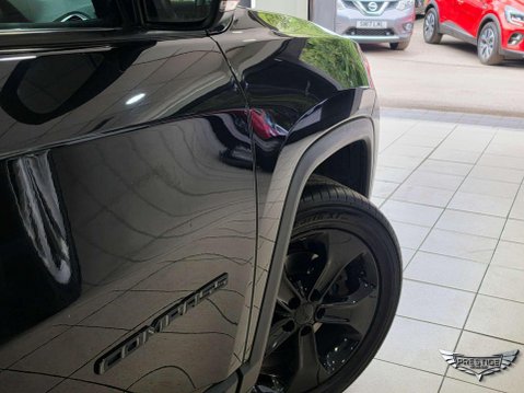 Jeep Compass 2.0 MultiJetII Night Eagle 4WD Euro 6 (s/s) 5dr 73