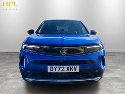 Vauxhall Mokka Electric 50kWh Elite Premium SUV 5dr Electric Auto (136 ps)